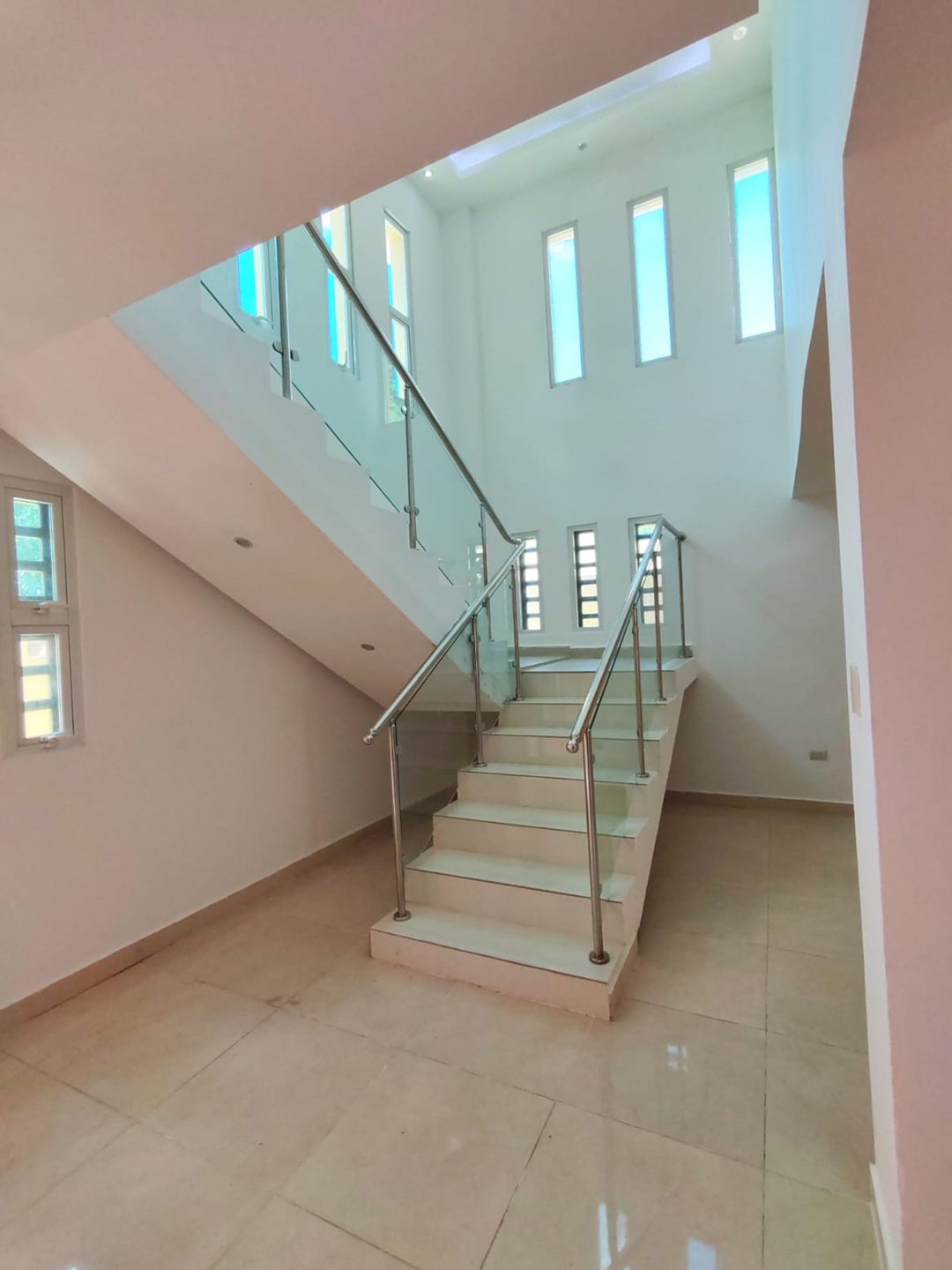 Casa en Residencial Los Hidalgos, Los Alcarrizos (Cabecera), foto 2
