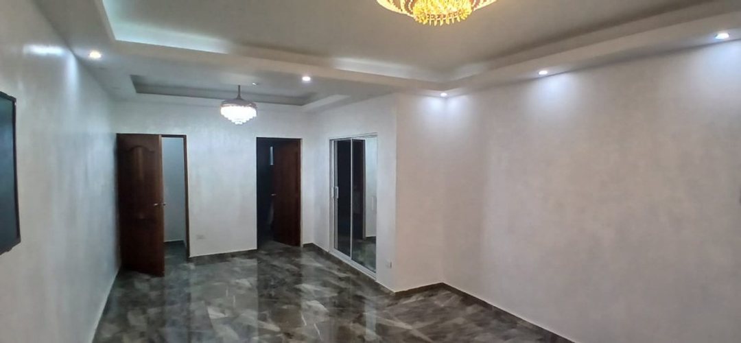 House in Ensanche Ozama