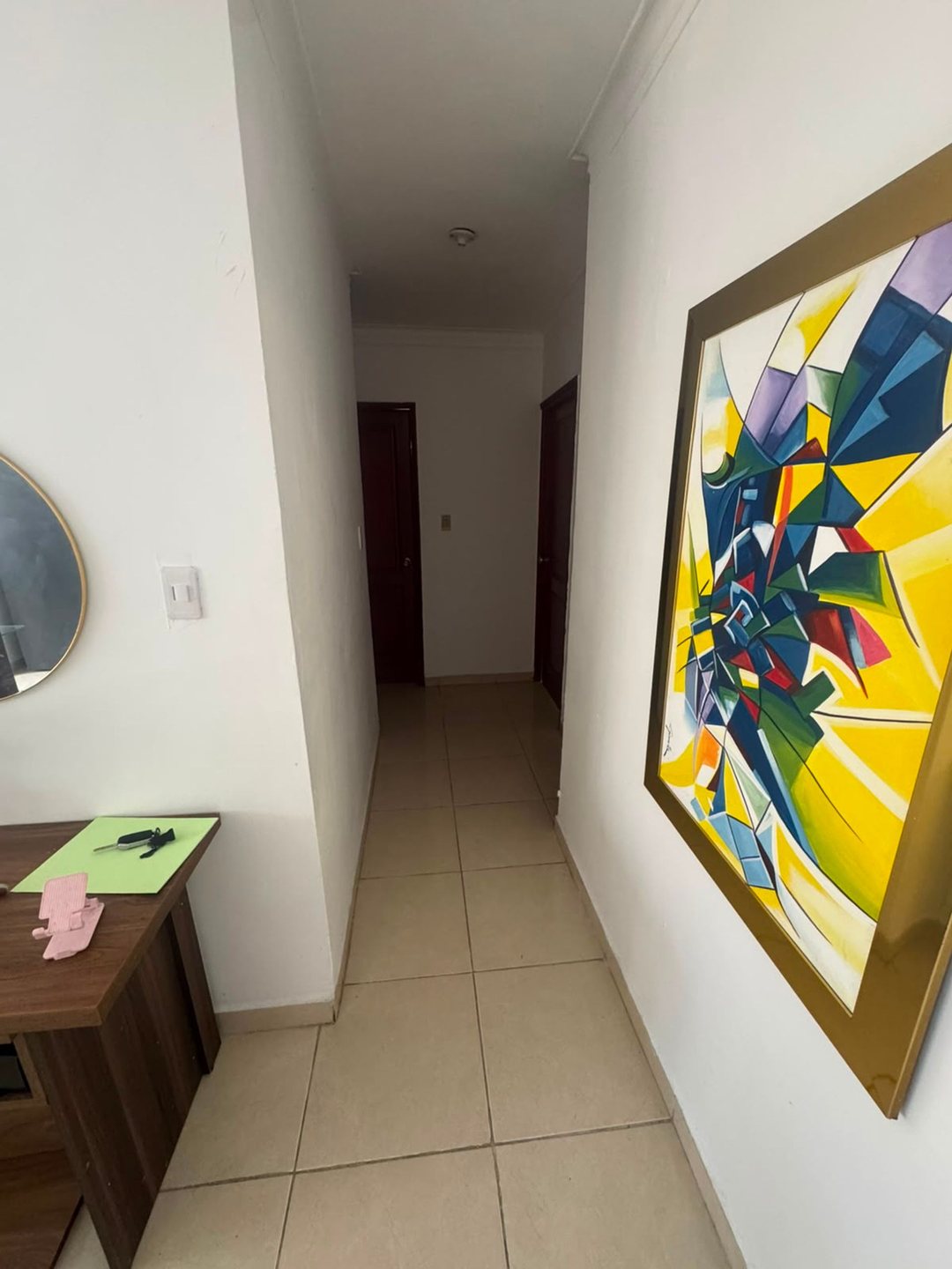 Apartamento en Pablo Mella., foto 4