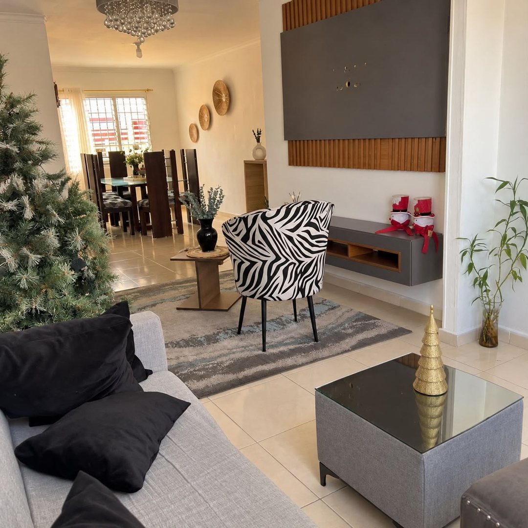 Apartment in Pantoja