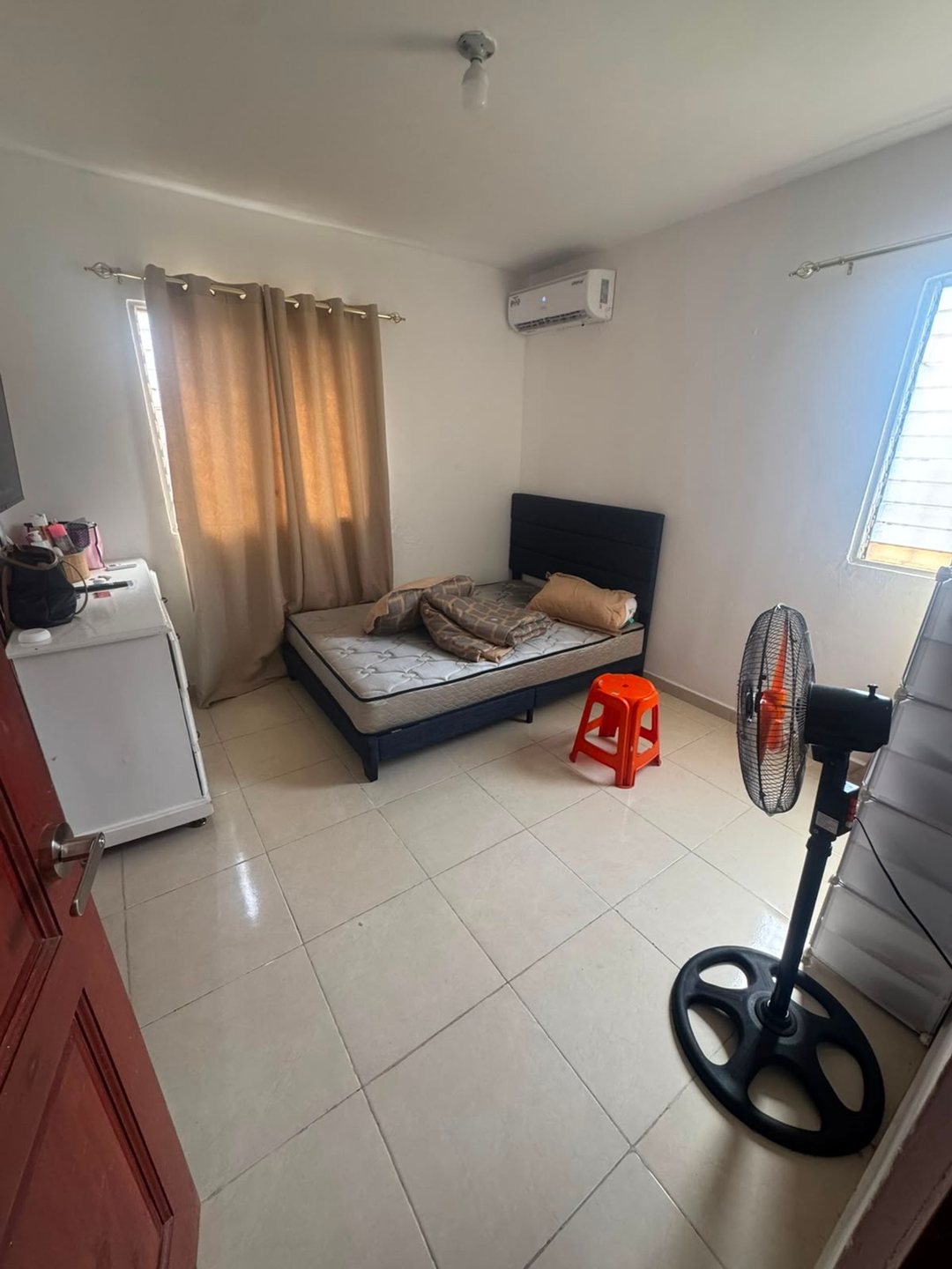 Apartamento en Pablo Mella., foto 2