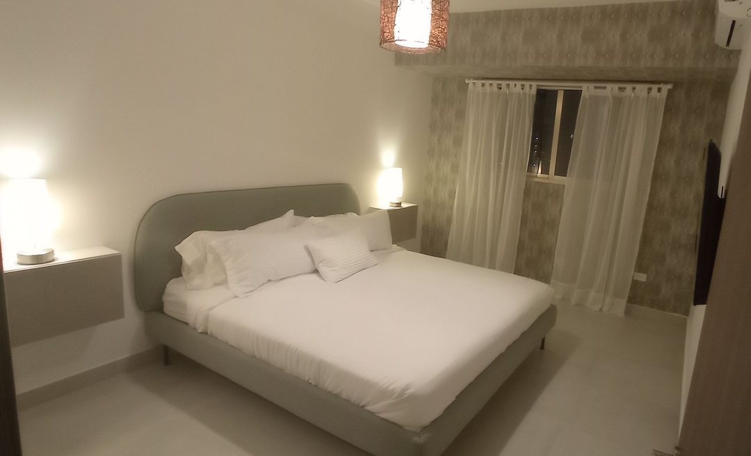 Apartamento en Naco, foto 4