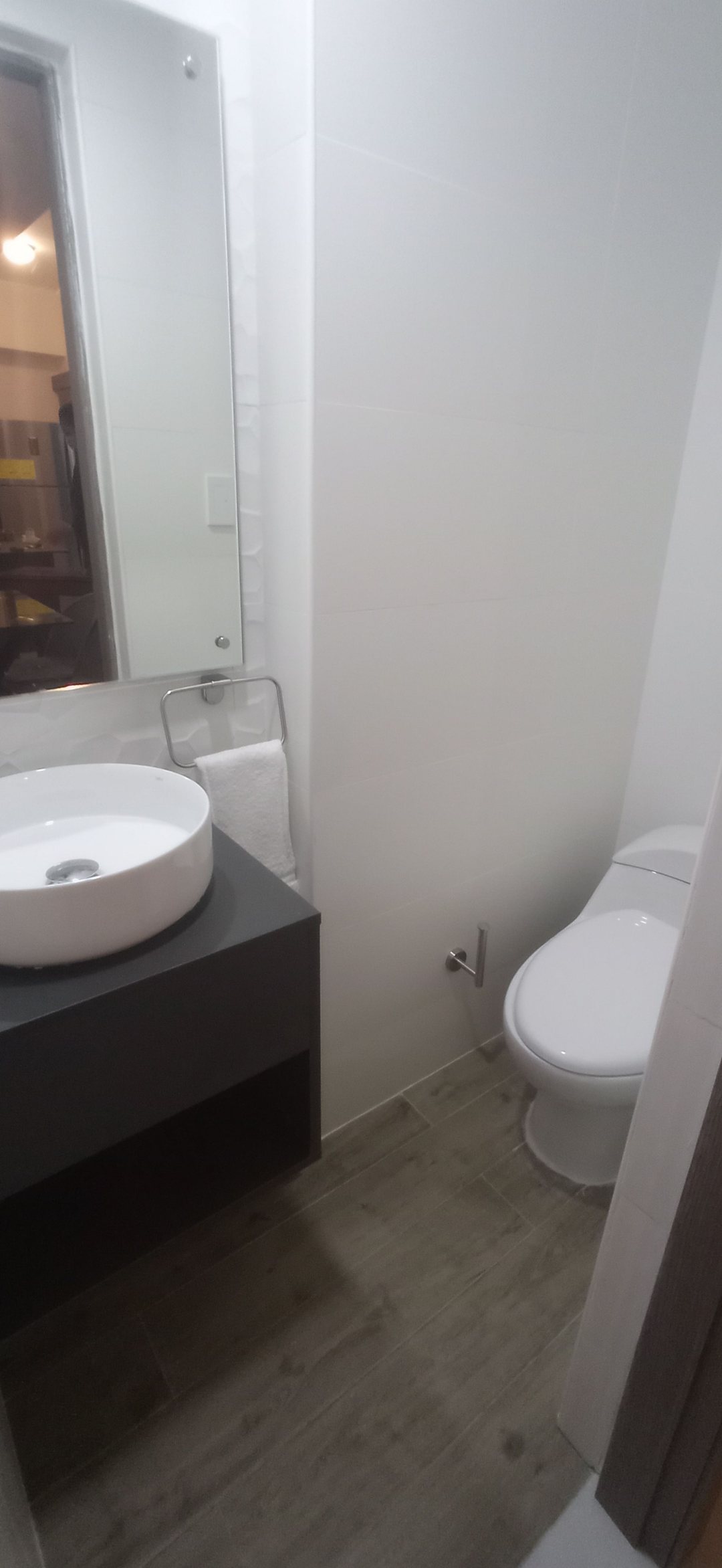 Apartamento en Naco, foto 2