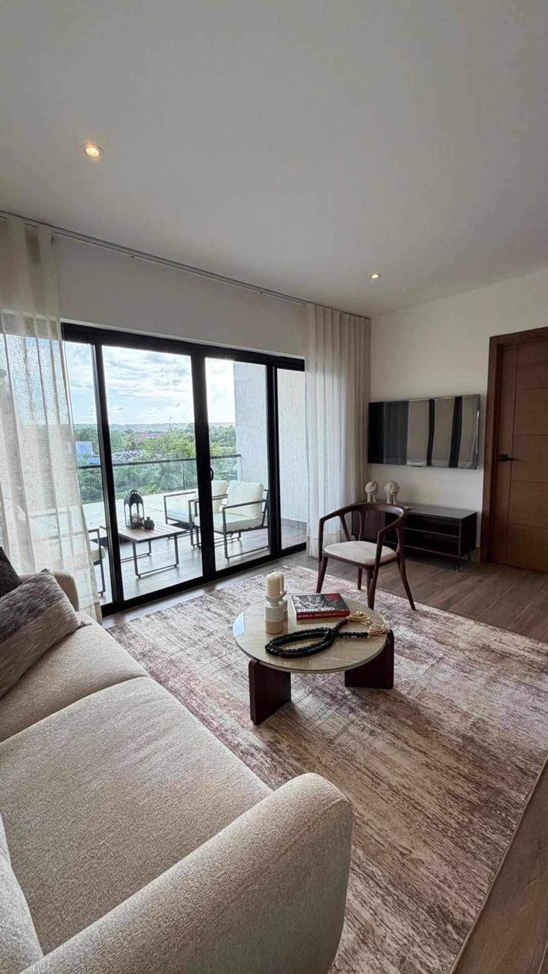 Apartamento en Cap Cana