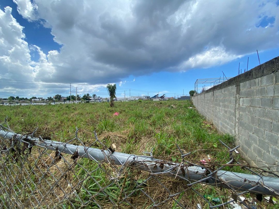 Lot in Prado Oriental I