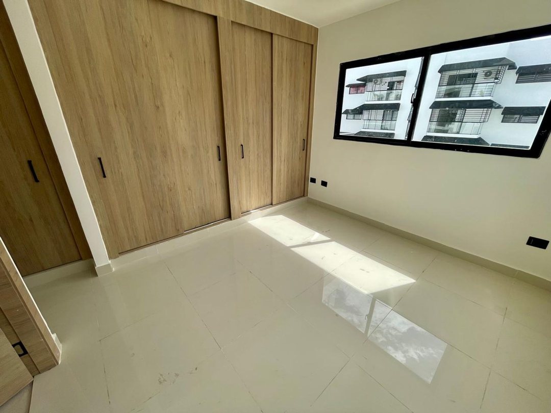 Apartamento en Ensanche Isabelita Ii, foto 4
