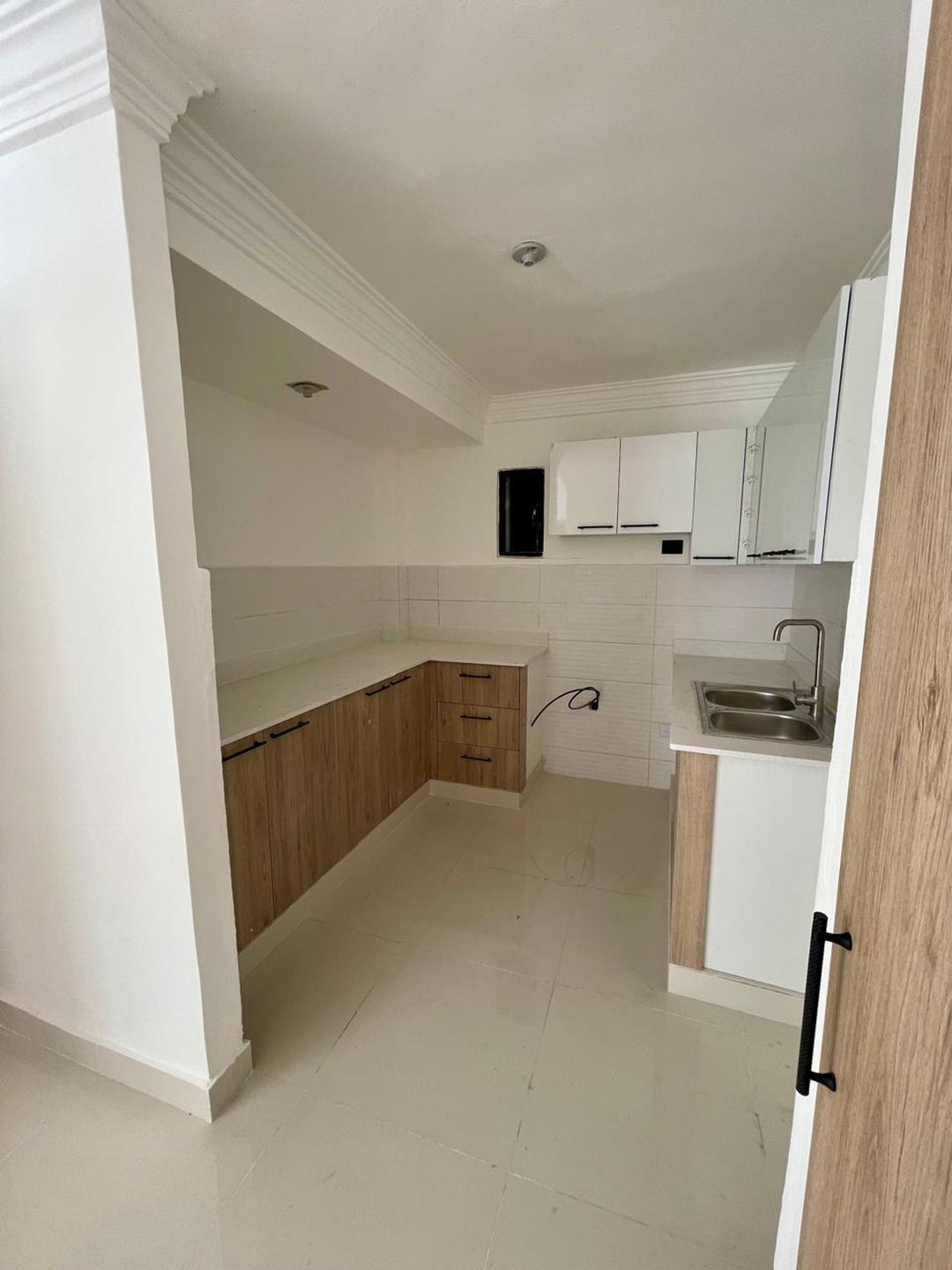 Apartamento en Ensanche Isabelita Ii, foto 3