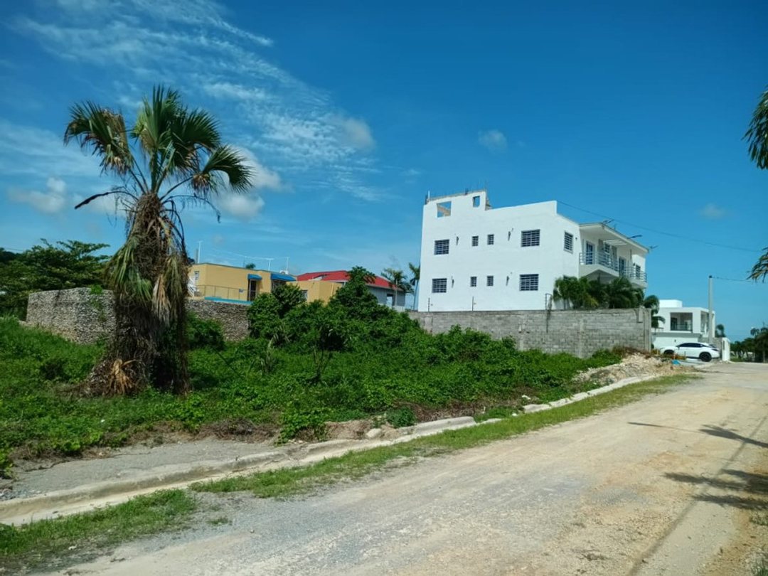 Solar en Nagua, foto 4