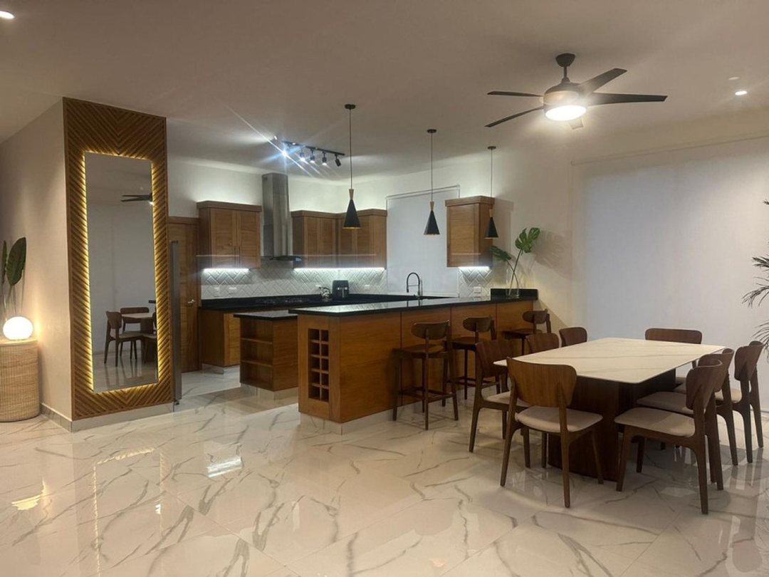 Casa en Playa Nueva Romana, foto 3