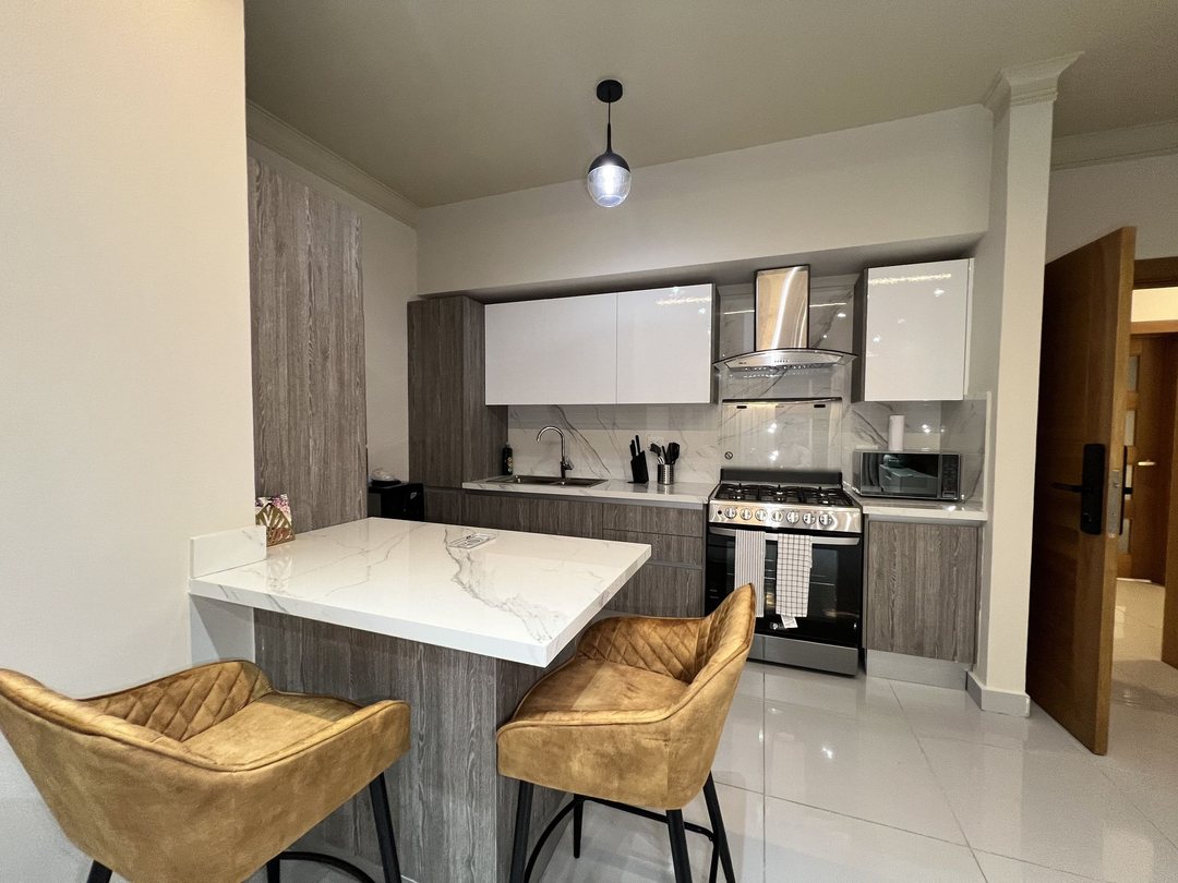 Apartamento en Ensanche Naco, foto 3