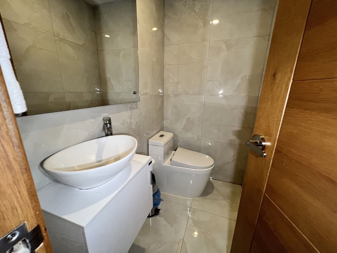 Apartamento en Ensanche Naco, foto 5