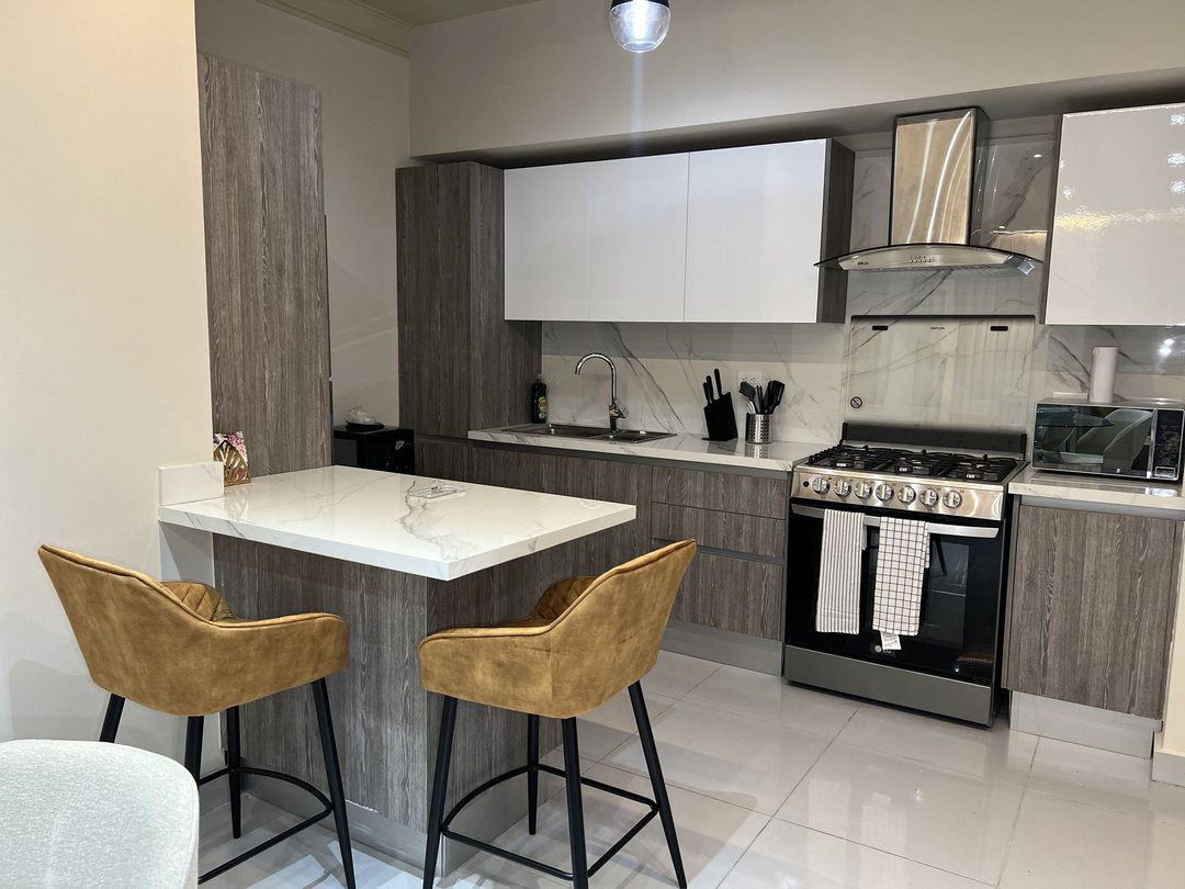 Apartamento en Ensanche Naco, foto 4
