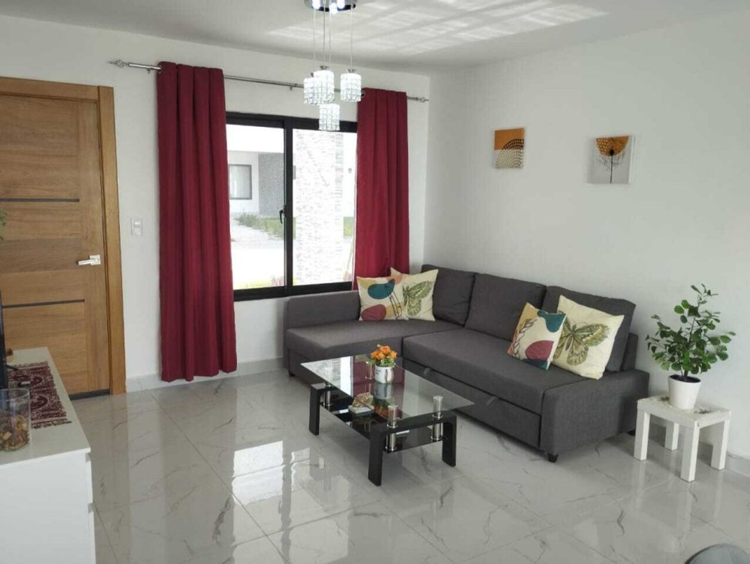 Casa en Bávaro (Centro), foto 5