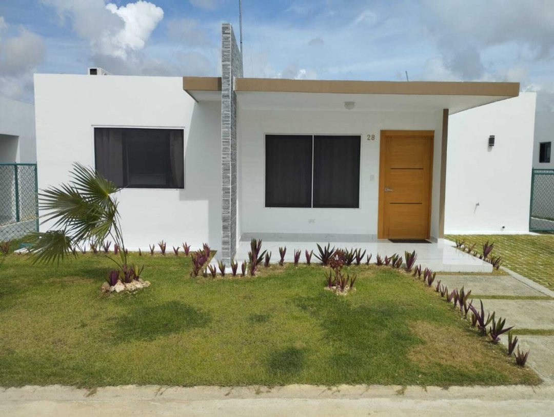 House in Bávaro (Centro)