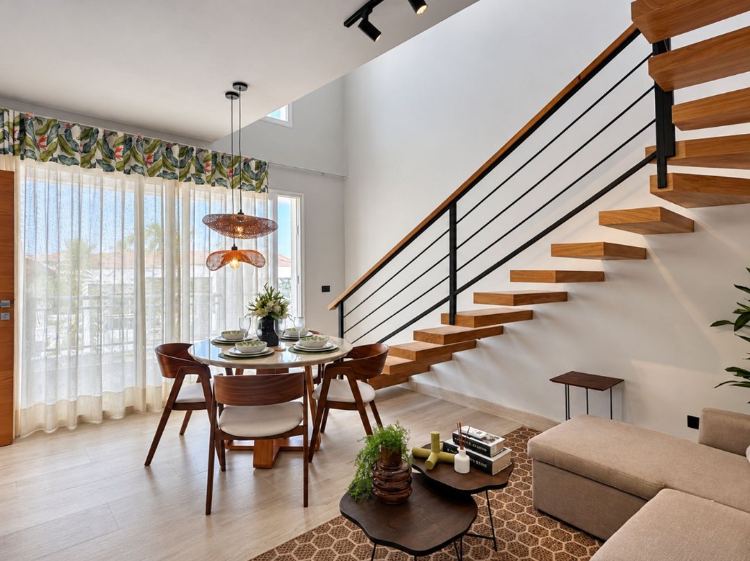 Penthouse en Dominicus, foto 2