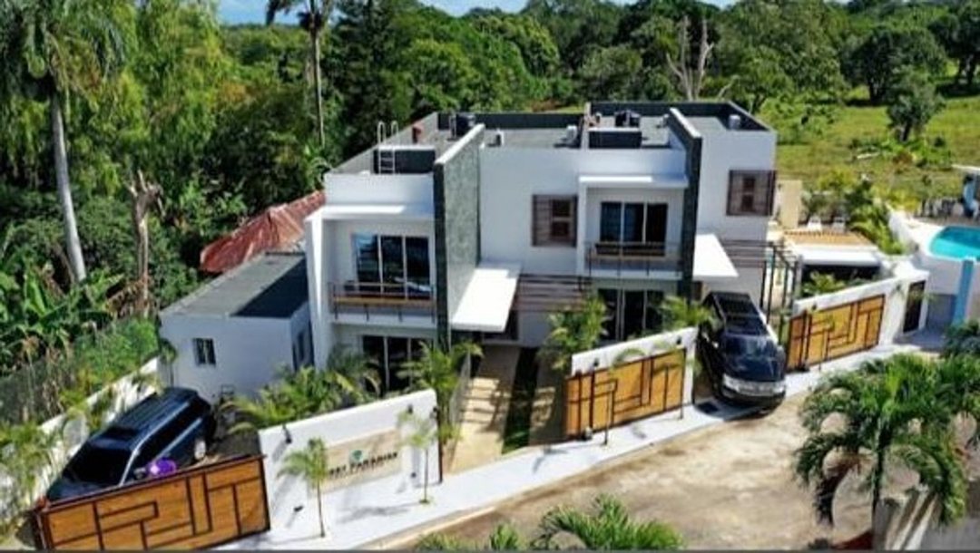 Casa en La Mulata, foto 4