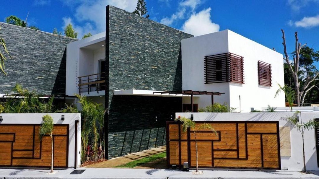 Casa en La Mulata, foto 3