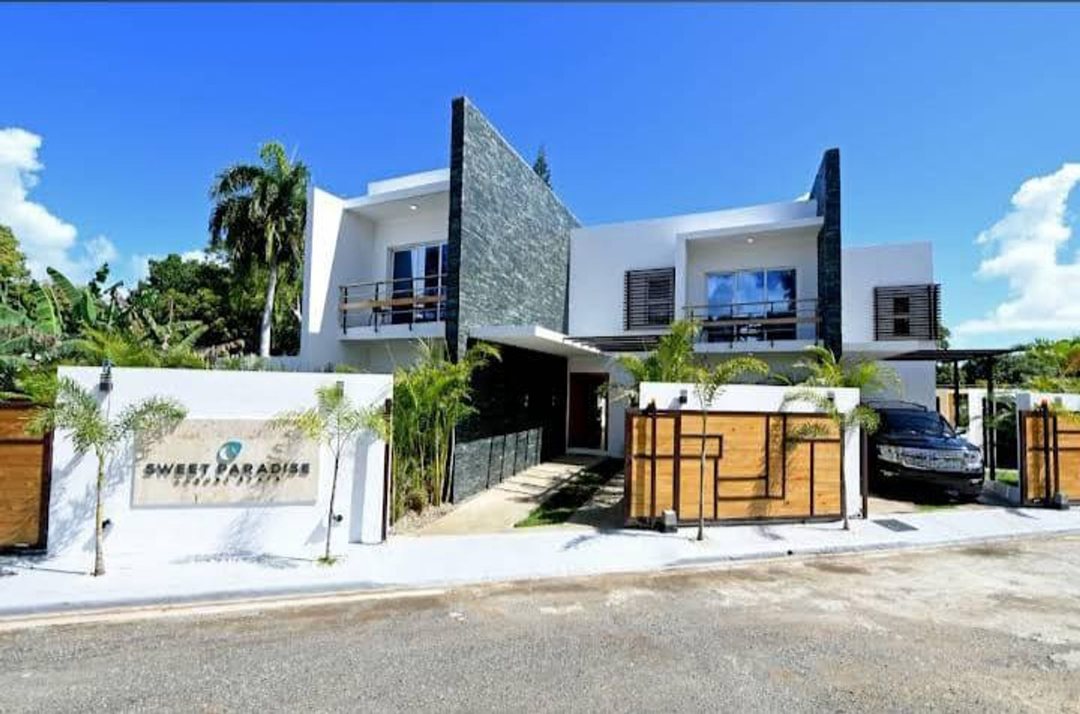 Casa en La Mulata, foto 2