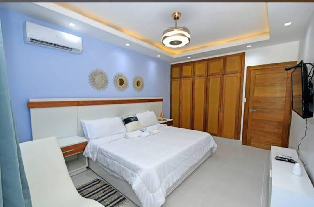 Casa en La Mulata, foto 5