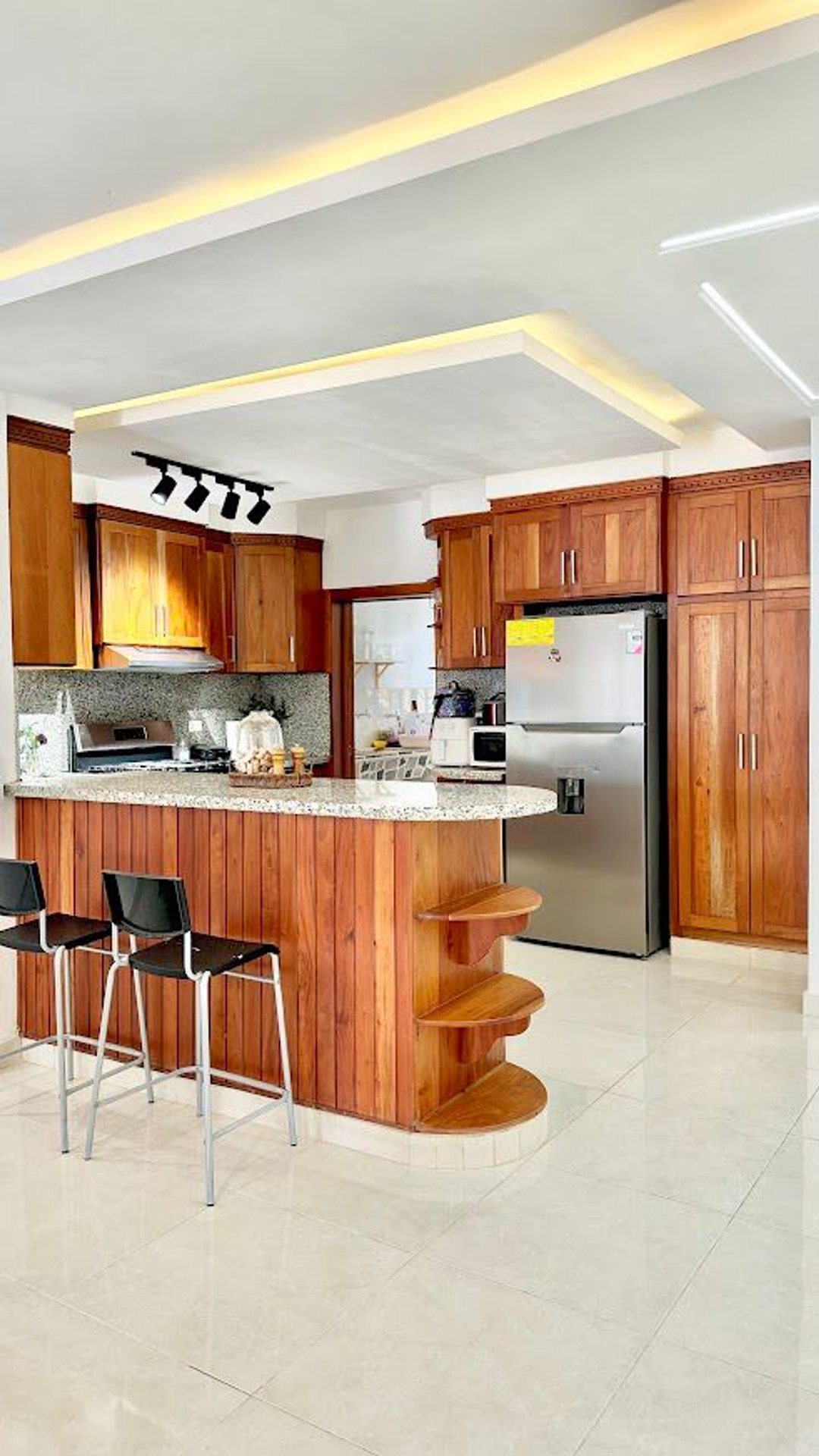Apartamento en Madre Vieja Sur, foto 4