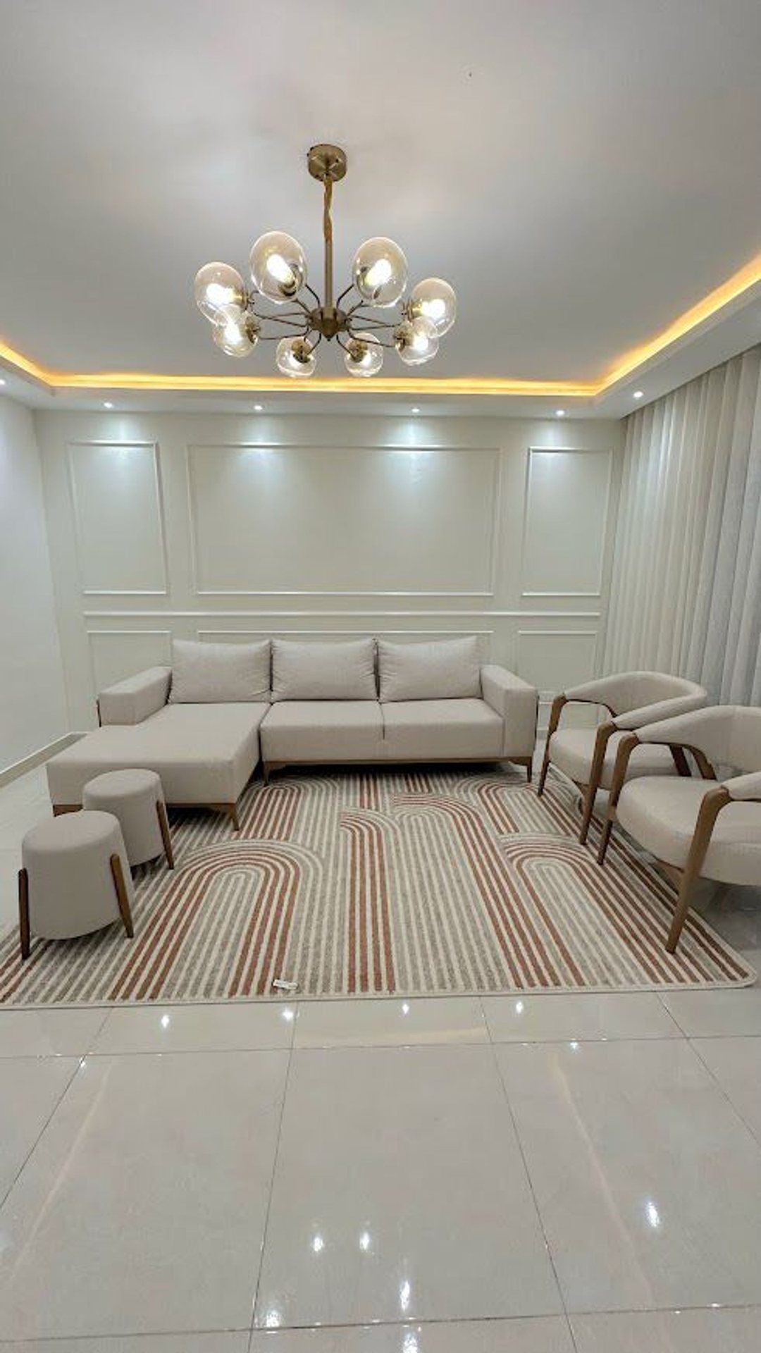 Apartamento en Madre Vieja Sur, foto 2