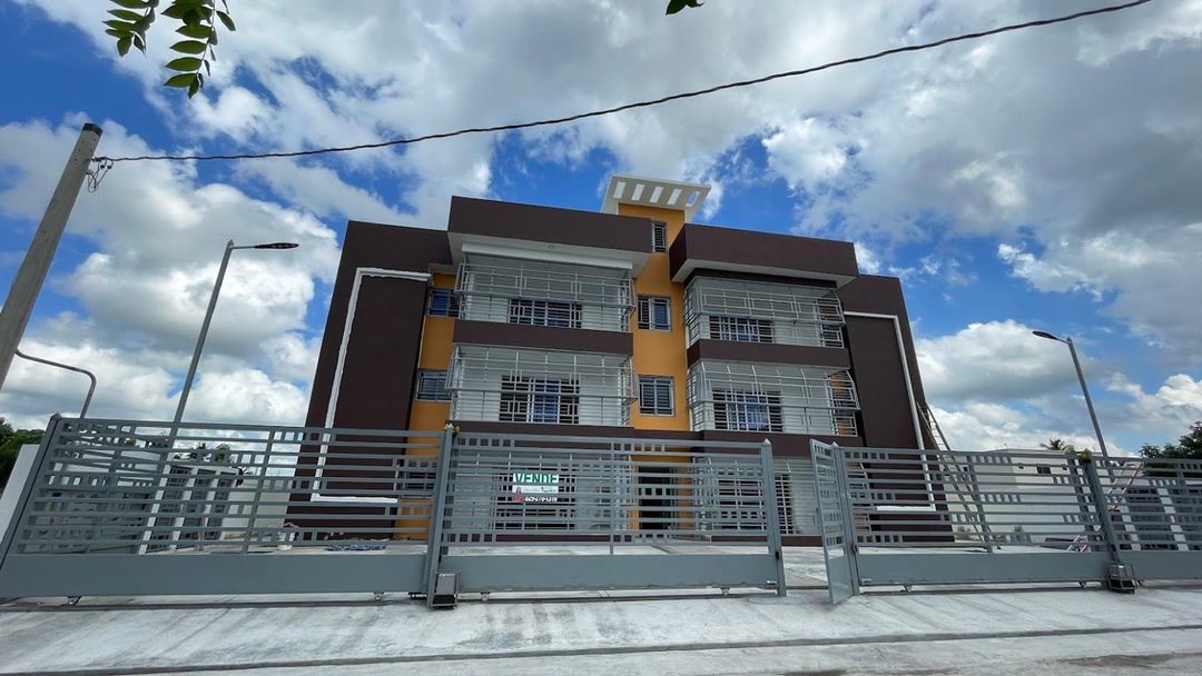 Apartment in Madre Vieja Sur