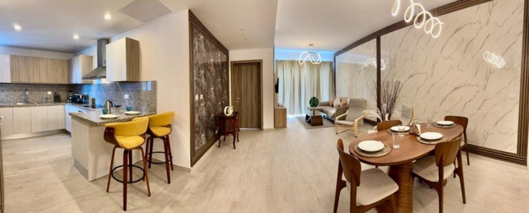 Apartamento en Bavaro, foto 2
