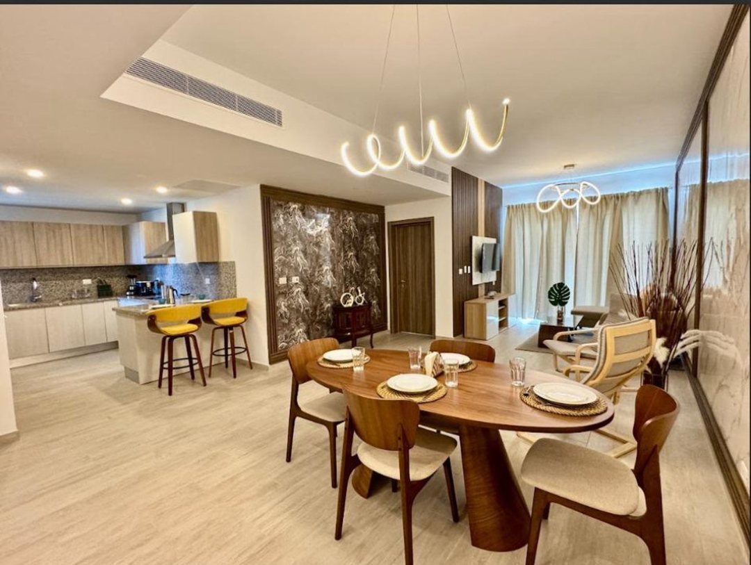 Apartamento en Bavaro, foto 4