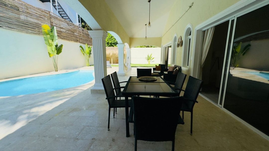 Casa en Perla Marina, foto 4
