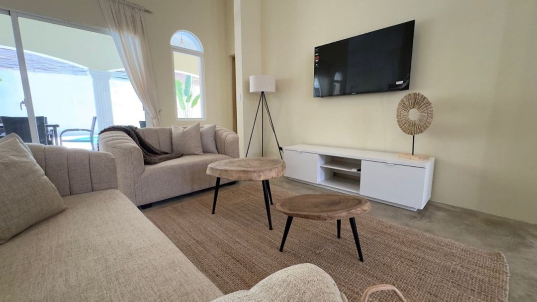 Casa en Perla Marina, foto 5