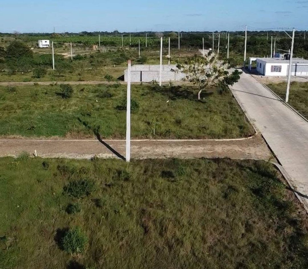 Solar en Boca Chica, foto 4