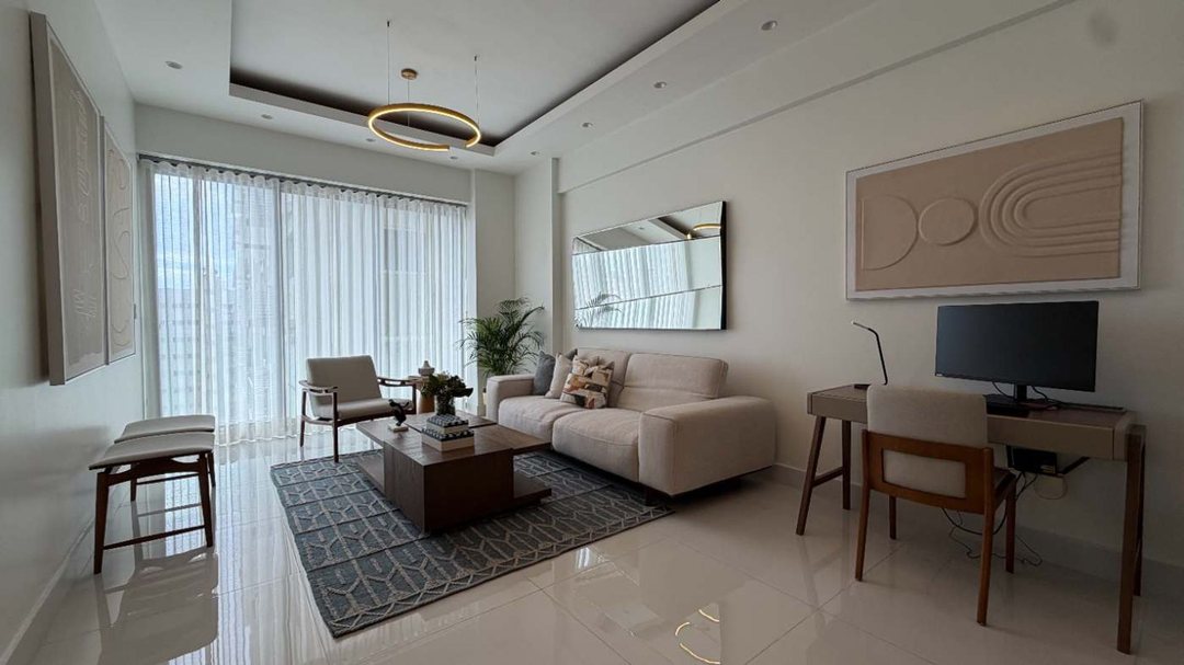Apartamento en Piantini, foto 5