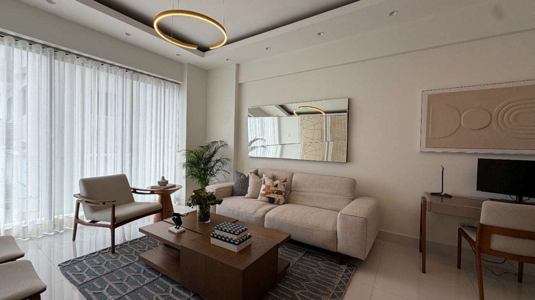 Apartamento en Piantini, foto 4