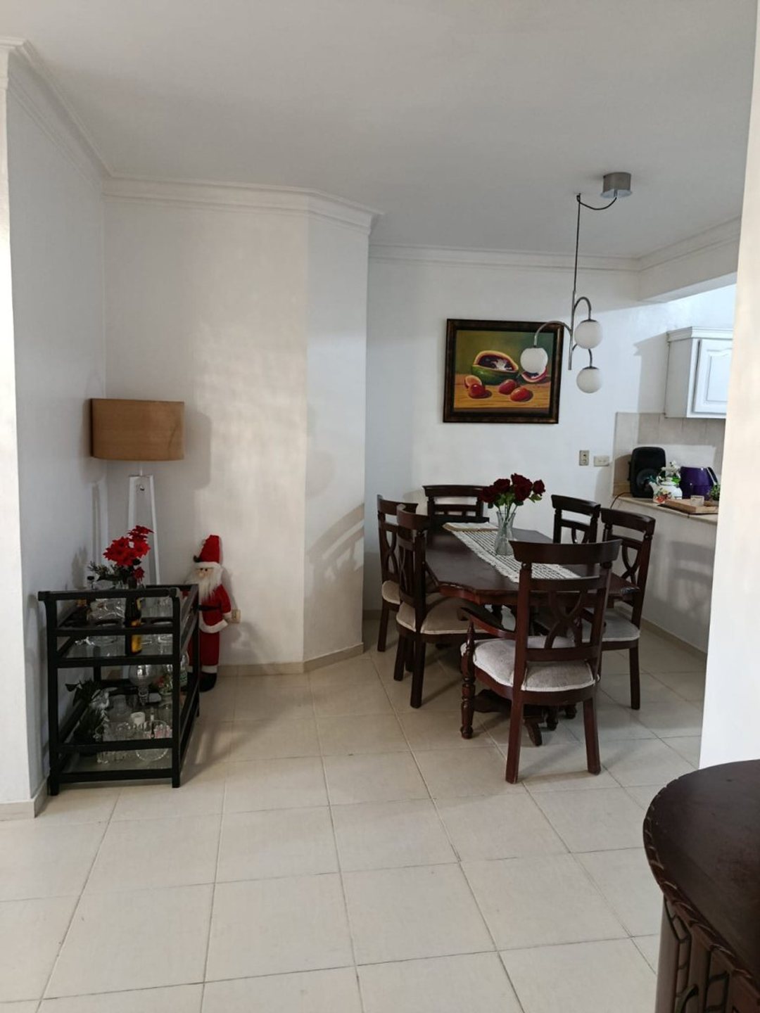 Apartamento en Colinas de los Ríos, foto 5