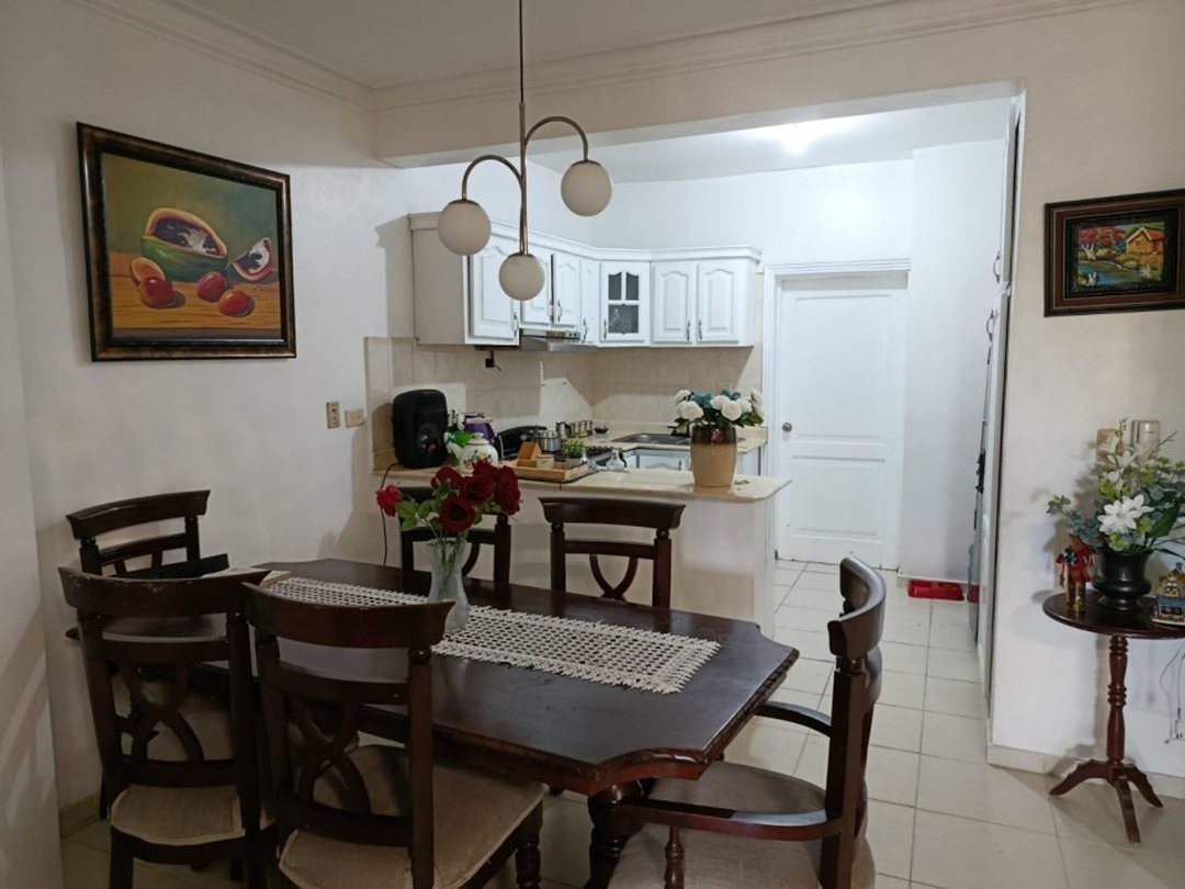 Apartamento en Colinas de los Ríos, foto 4