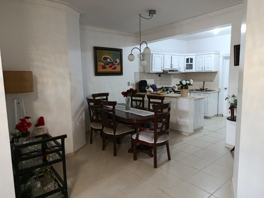 Apartamento en Colinas de los Ríos, foto 3