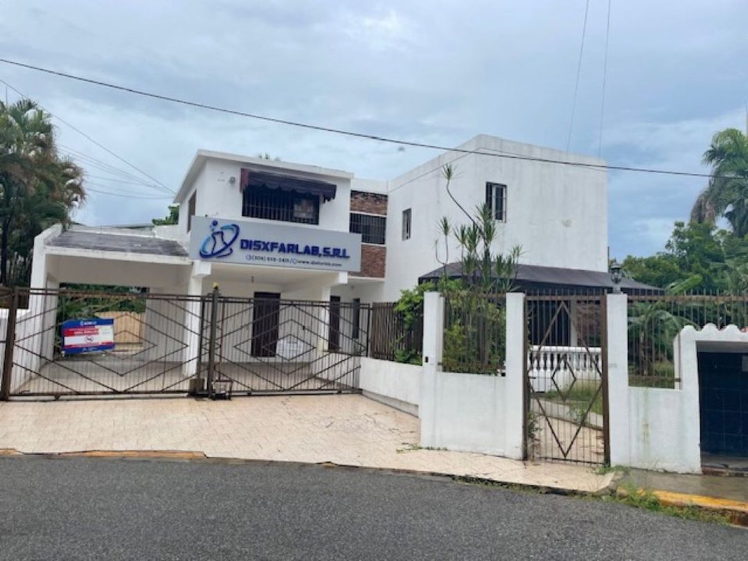 Casa en Los Restauradores
