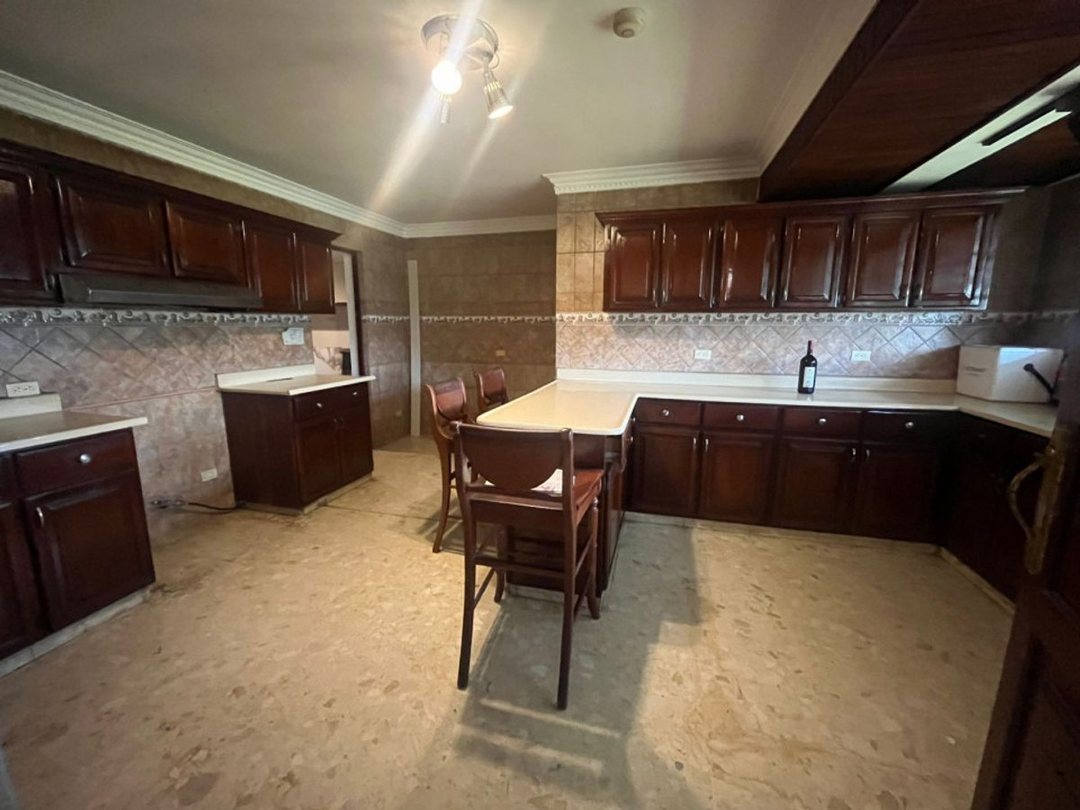 Penthouse en La Avenida Anacaona, foto 4