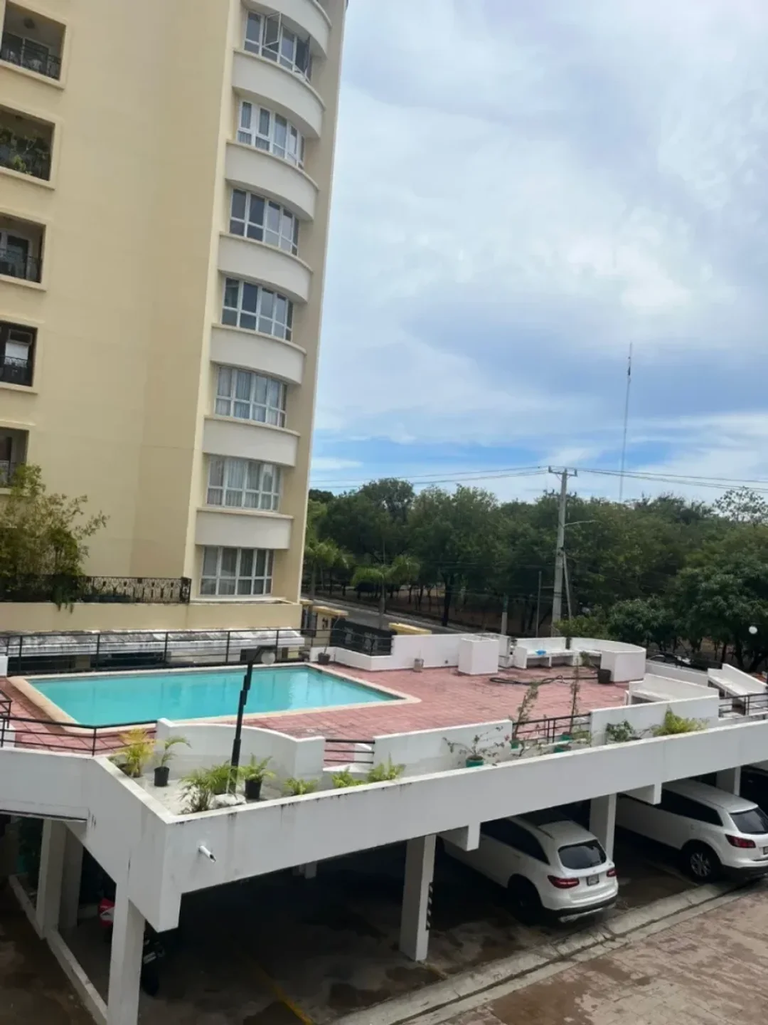 Penthouse en La Avenida Anacaona, foto 2