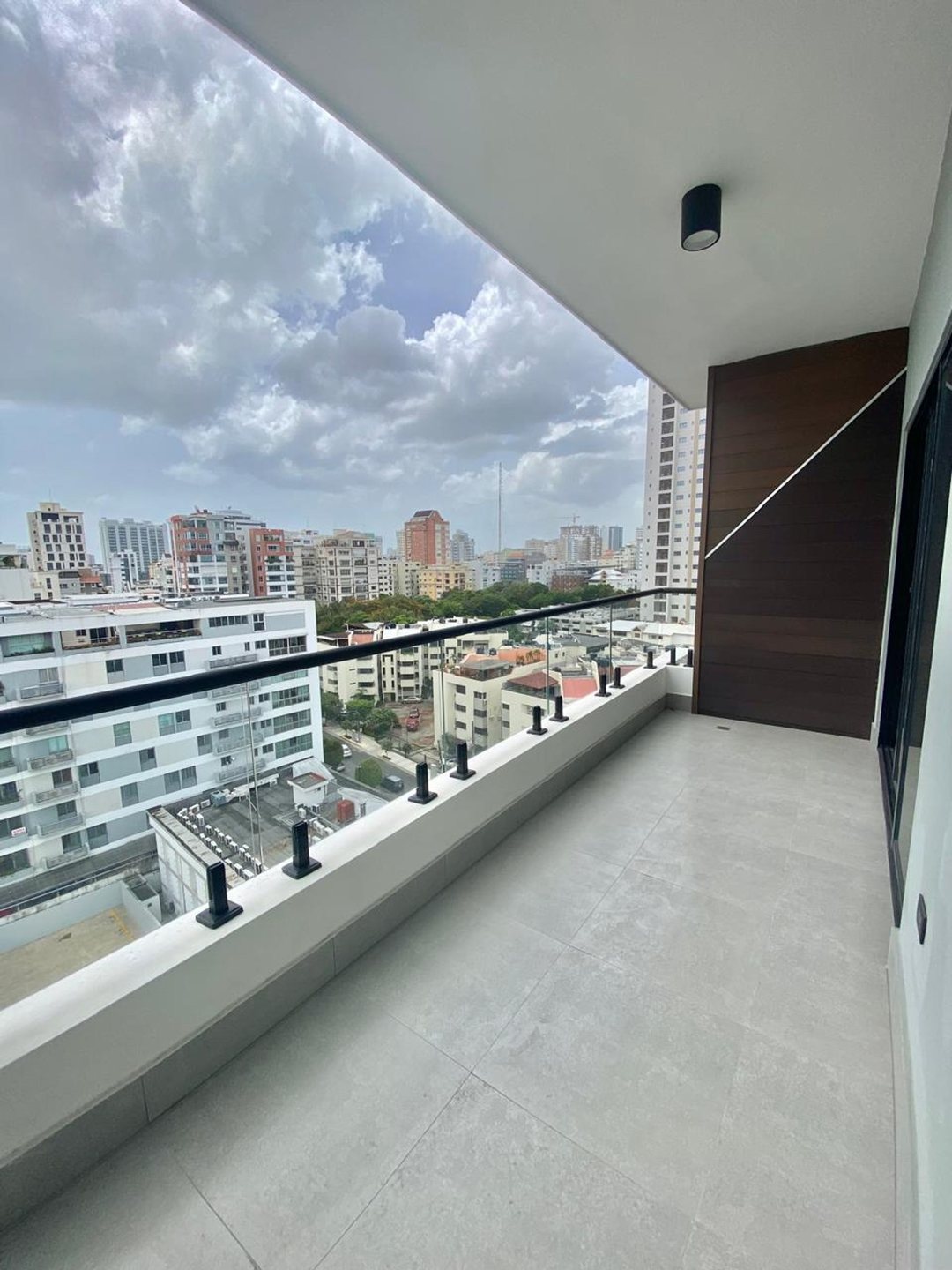 Apartamento en Ensanche Serralles, foto 3