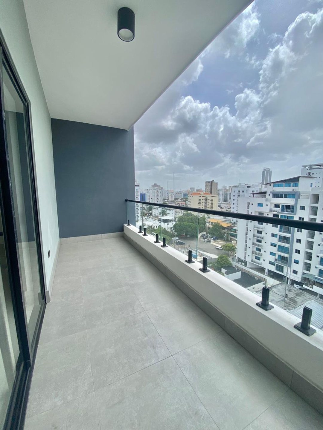 Apartamento en Ensanche Serralles, foto 2