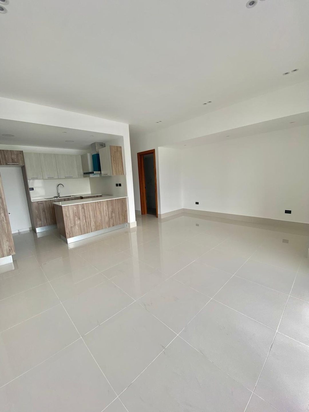 Apartamento en Ensanche Serralles, foto 5