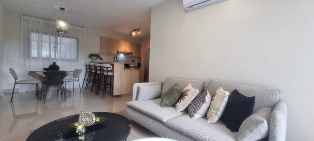Apartment in Bávaro (Centro)