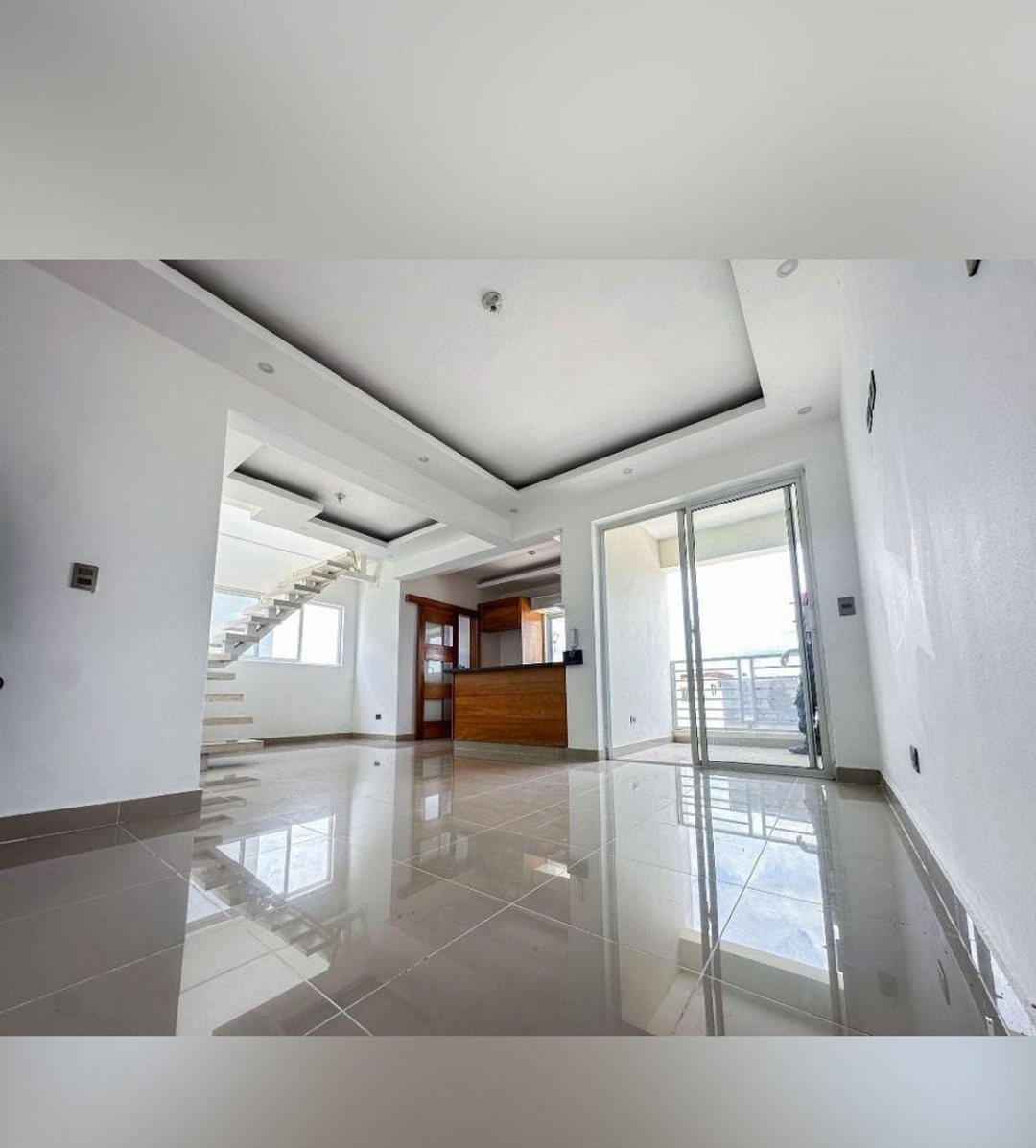 Penthouse en Ac-181, foto 2