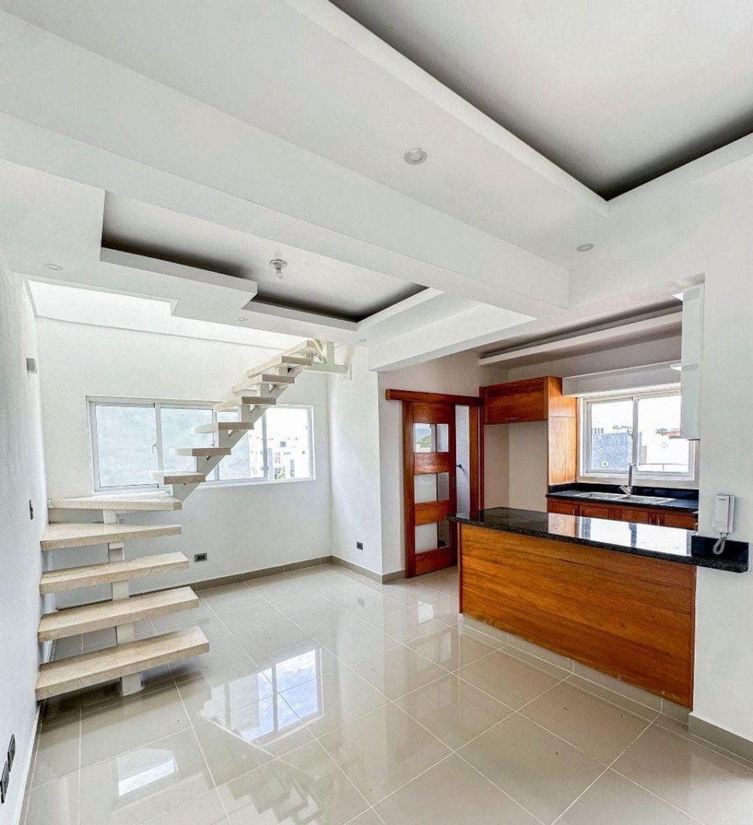 Penthouse en Ac-181, foto 3