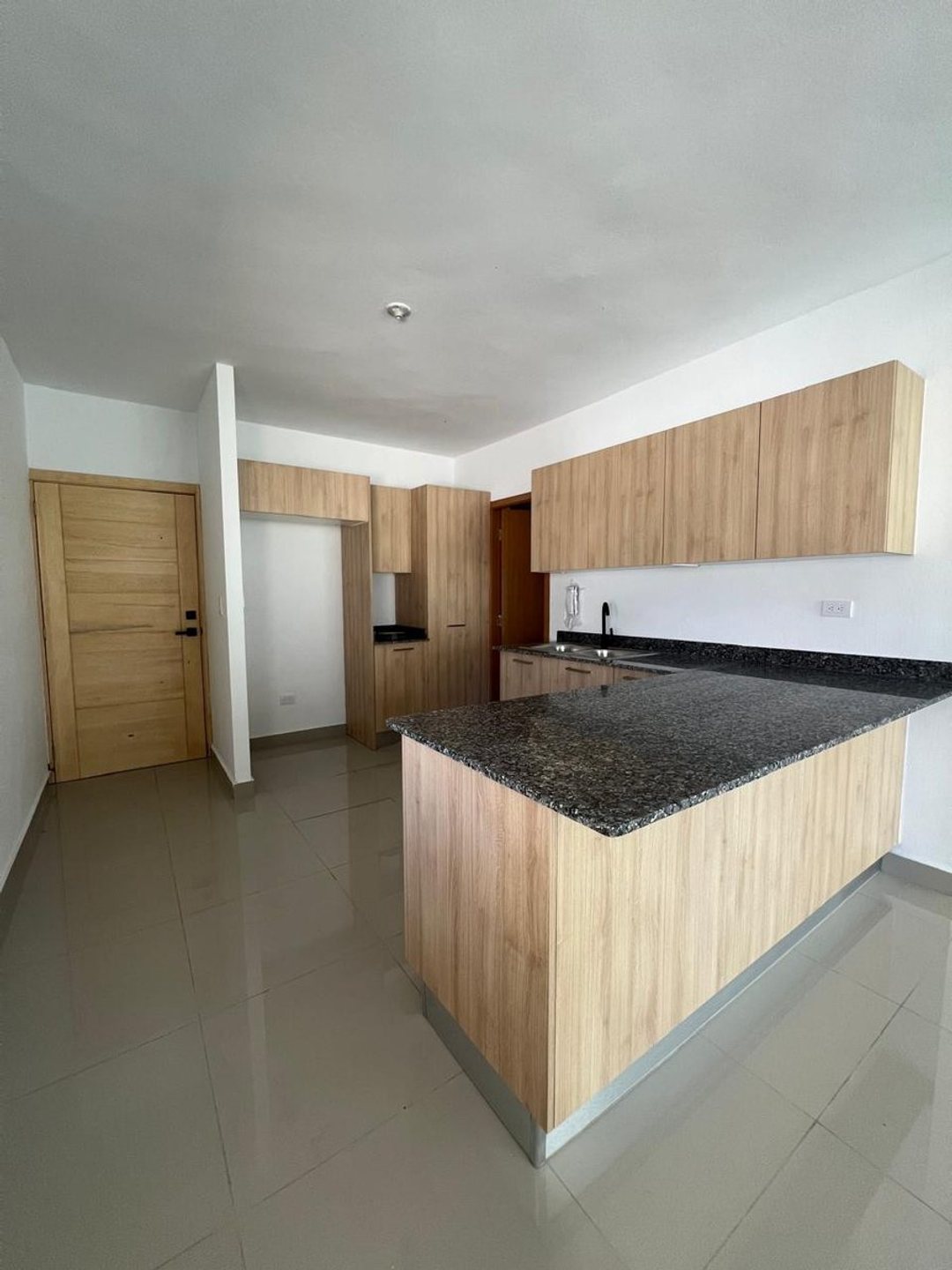 Apartamento en Corales del Sur, foto 2