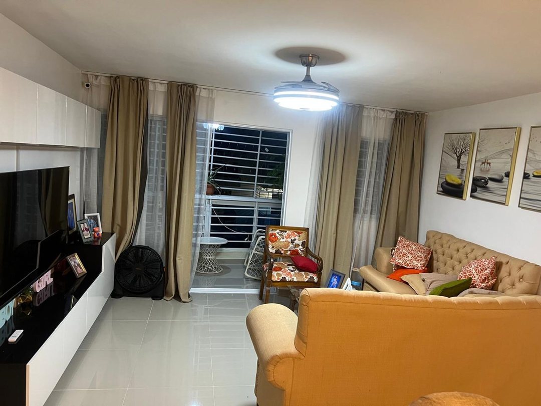 Apartamento en La Victoria, foto 3