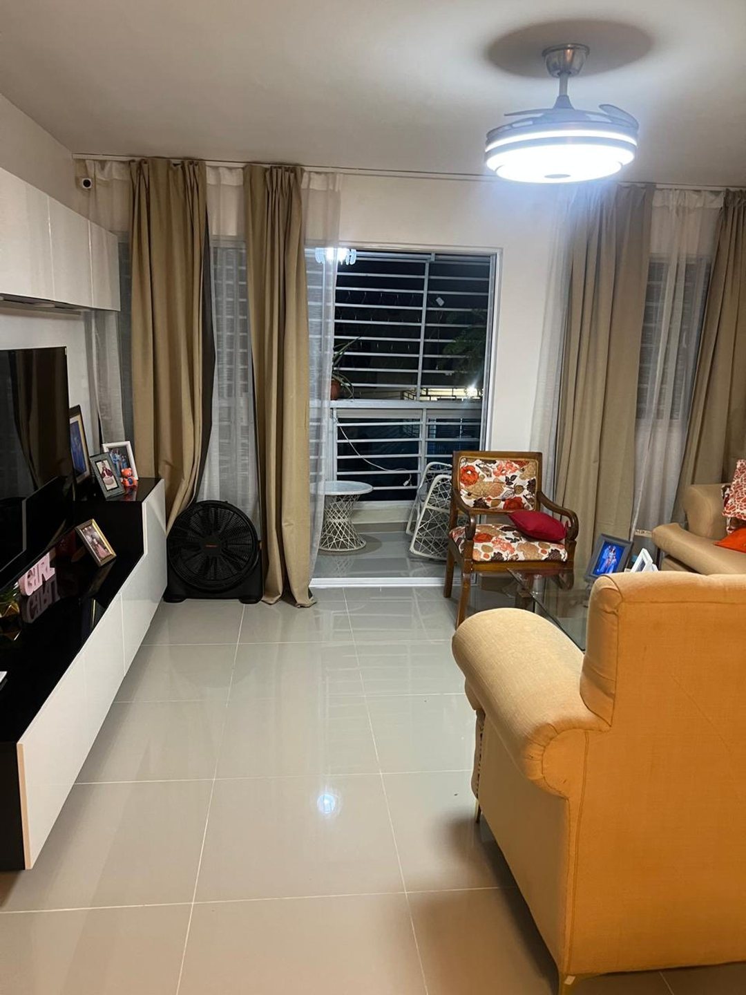Apartamento en La Victoria, foto 4