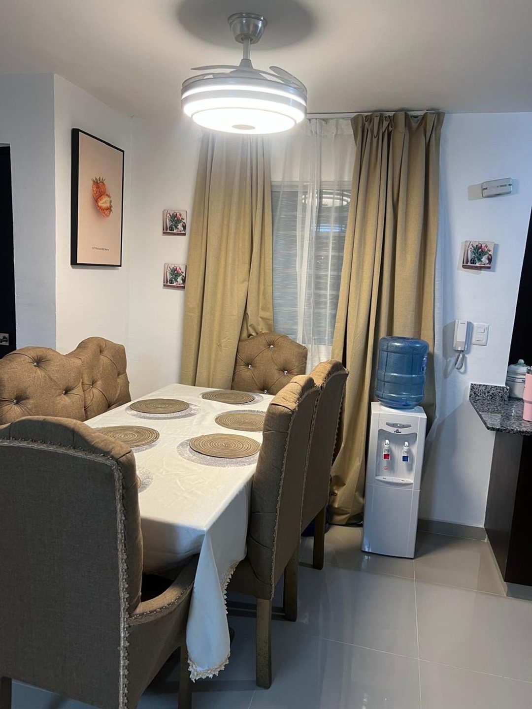 Apartamento en La Victoria, foto 5