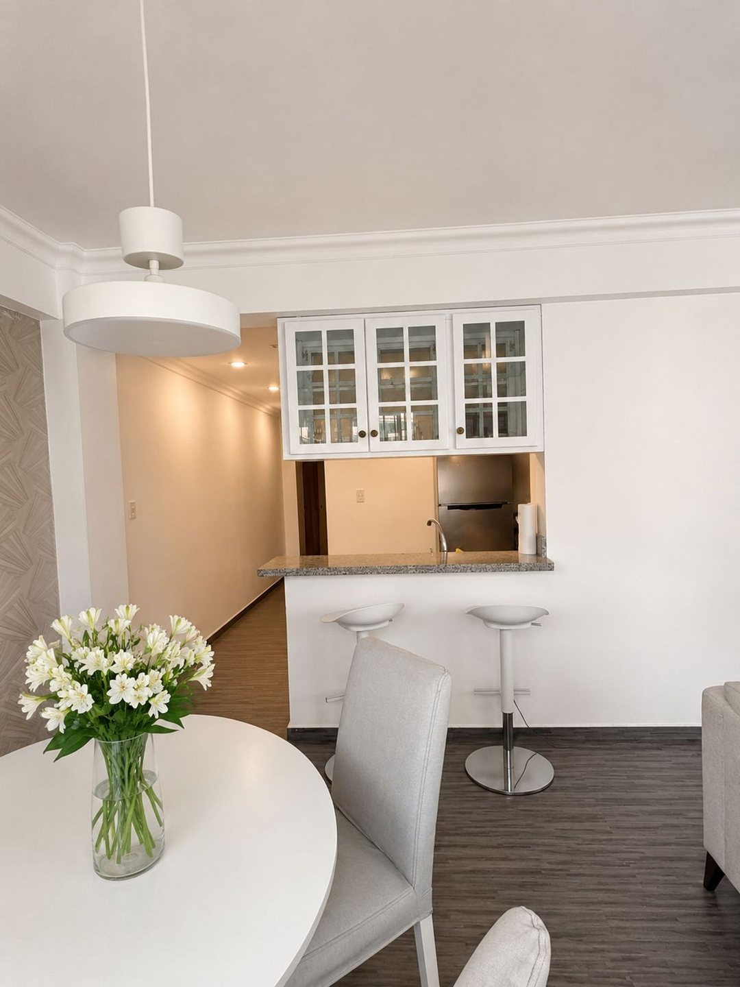 Apartamento en Ciudad Colonial, foto 4